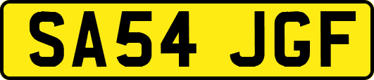 SA54JGF