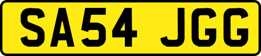 SA54JGG