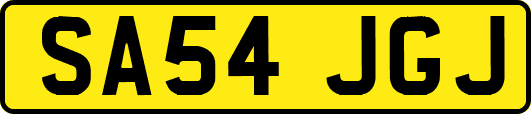 SA54JGJ