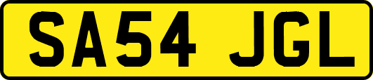 SA54JGL
