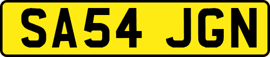 SA54JGN