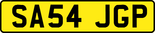 SA54JGP