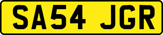 SA54JGR