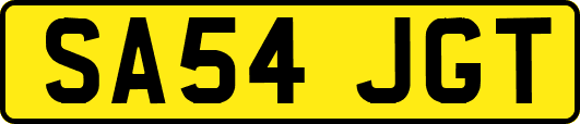 SA54JGT