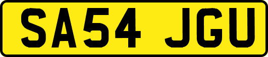 SA54JGU