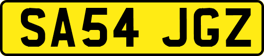 SA54JGZ