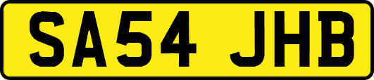 SA54JHB