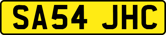 SA54JHC