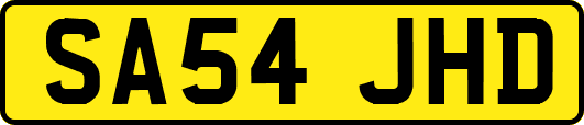 SA54JHD