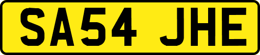 SA54JHE