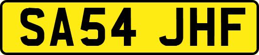 SA54JHF
