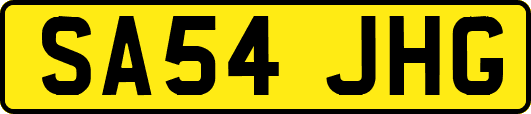SA54JHG