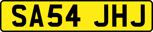 SA54JHJ