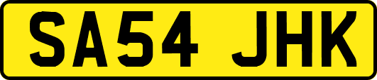 SA54JHK