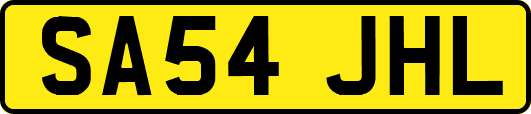 SA54JHL