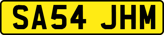 SA54JHM