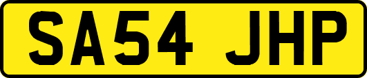 SA54JHP