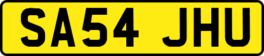 SA54JHU