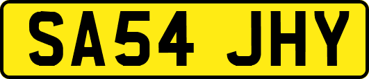 SA54JHY