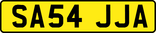 SA54JJA