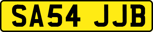 SA54JJB