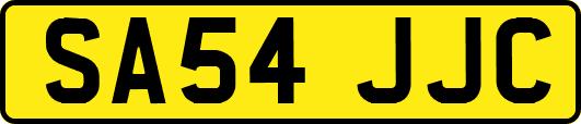 SA54JJC