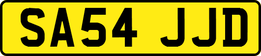 SA54JJD