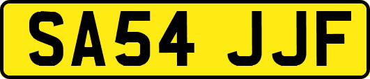 SA54JJF