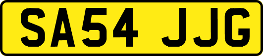 SA54JJG