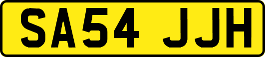 SA54JJH