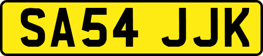 SA54JJK