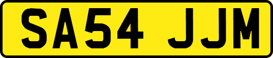 SA54JJM