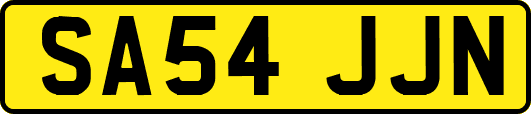 SA54JJN