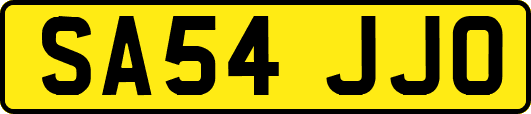 SA54JJO