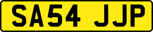 SA54JJP