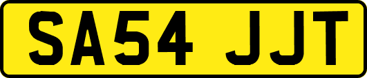 SA54JJT