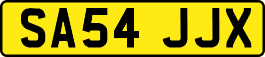 SA54JJX