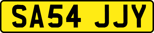 SA54JJY