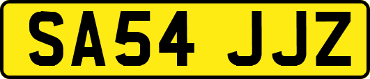 SA54JJZ