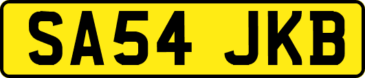 SA54JKB