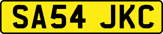 SA54JKC