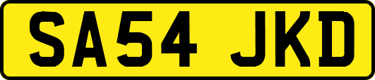 SA54JKD