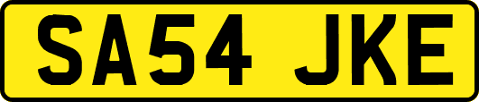 SA54JKE
