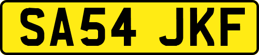 SA54JKF