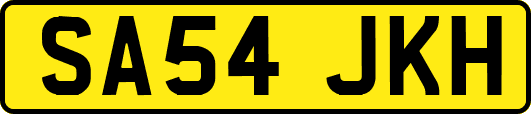 SA54JKH