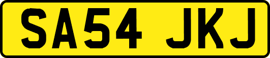 SA54JKJ