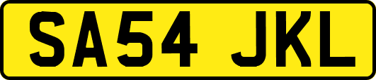 SA54JKL