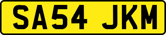 SA54JKM