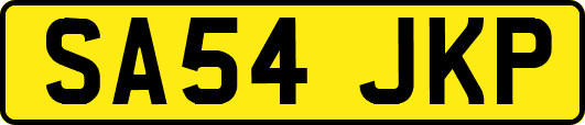 SA54JKP