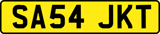 SA54JKT